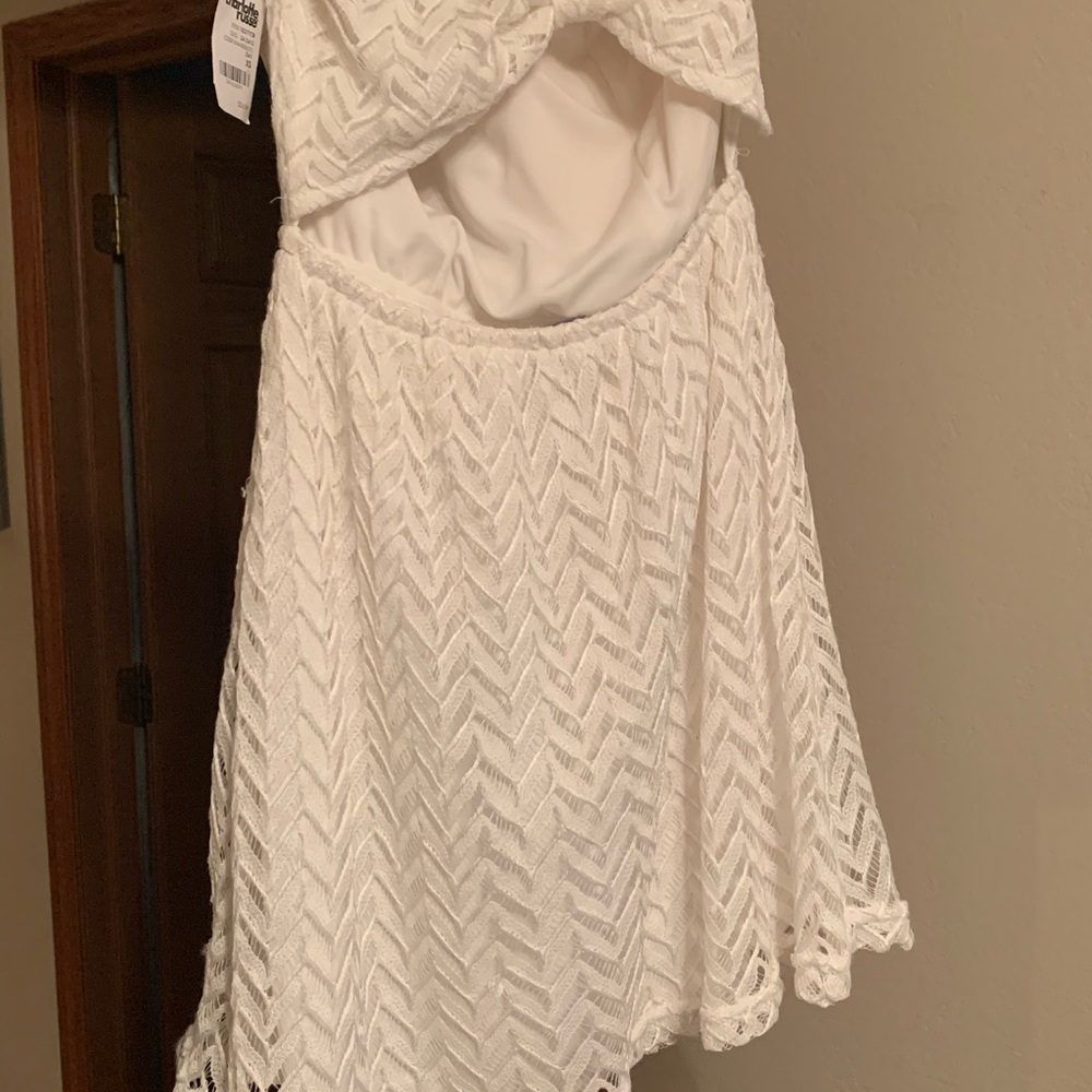 Lace Dress Size XS